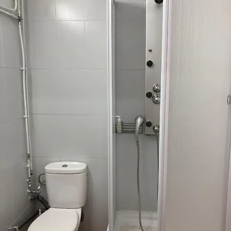 Naturmaz Auberge de jeunesse *