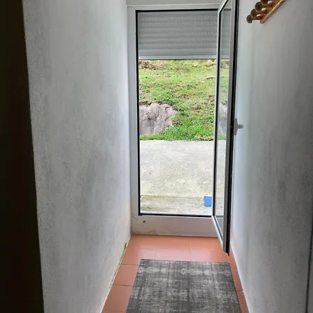 Auberge de jeunesse Naturmaz *
