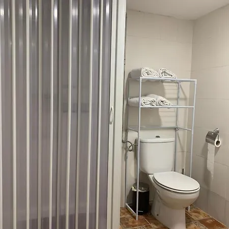 Naturmaz Auberge de jeunesse Mazaricos