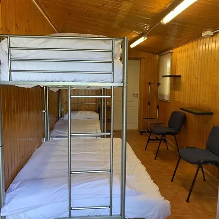 Hostel Naturmaz Mazaricos