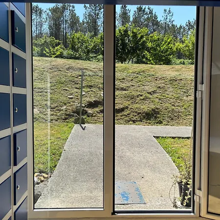Auberge de jeunesse Naturmaz Mazaricos